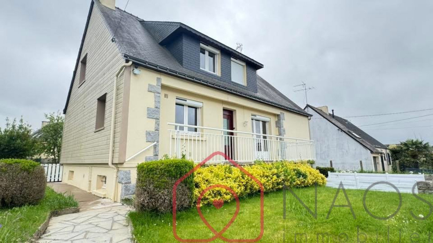 vente Maison Pontivy - Photo 1