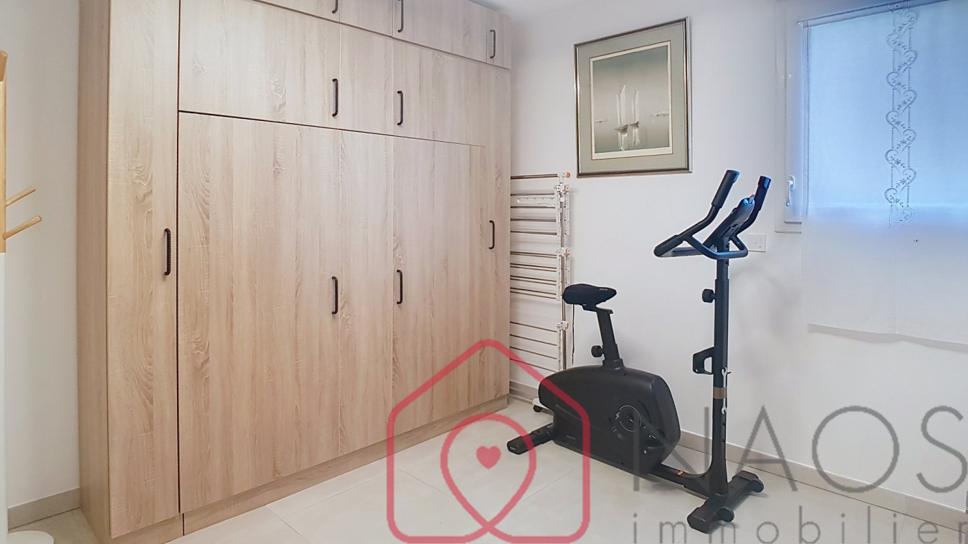 vente Appartement Boulouris - Photo 8