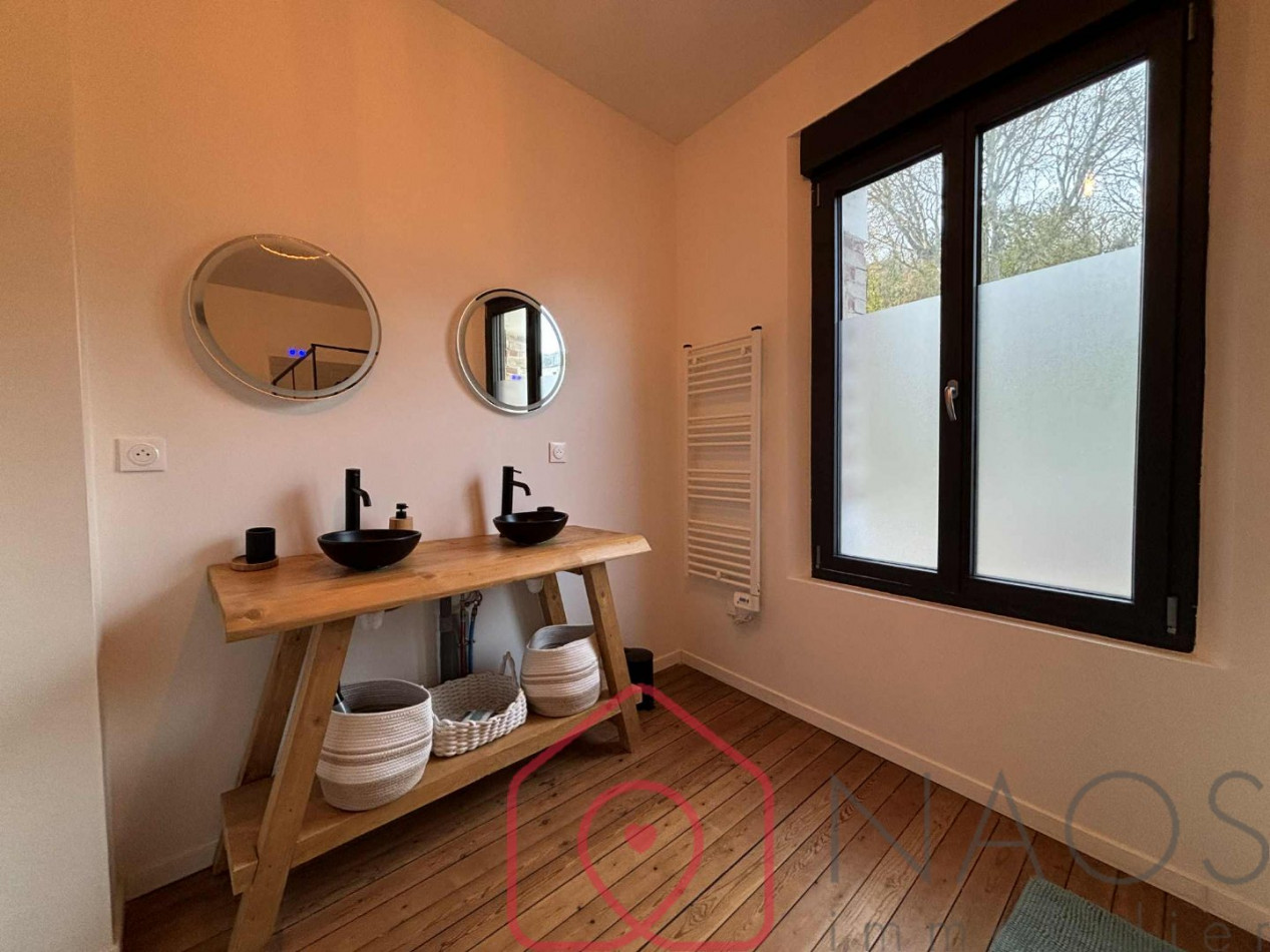 vente Maison Le Treport - Photo 9