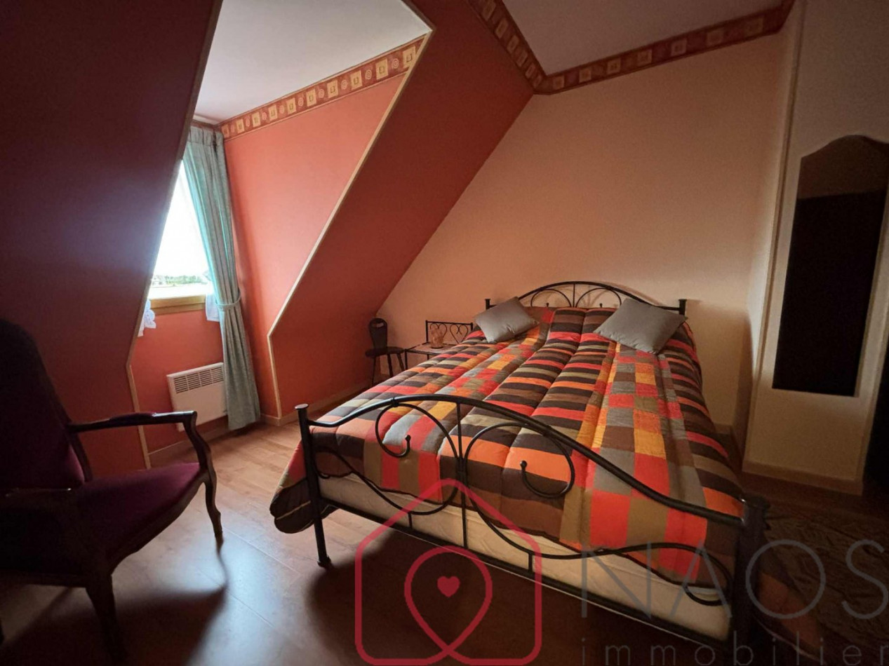 vente Maison Saint Pierre En Val - Photo 9