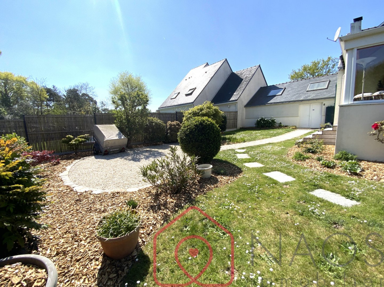 vente Maison Suce Sur Erdre - Photo 9