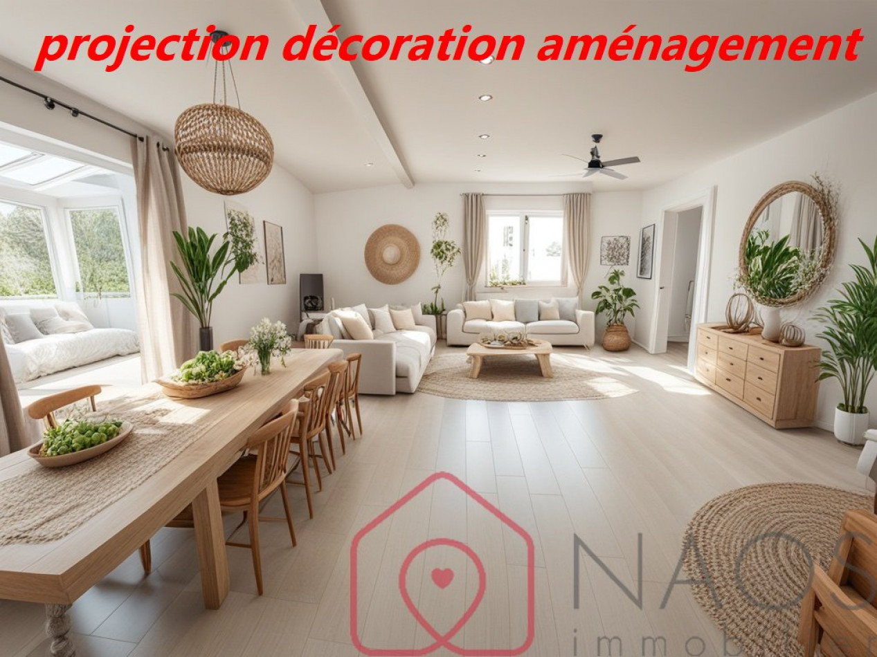 vente Maison Suce Sur Erdre - Photo 1
