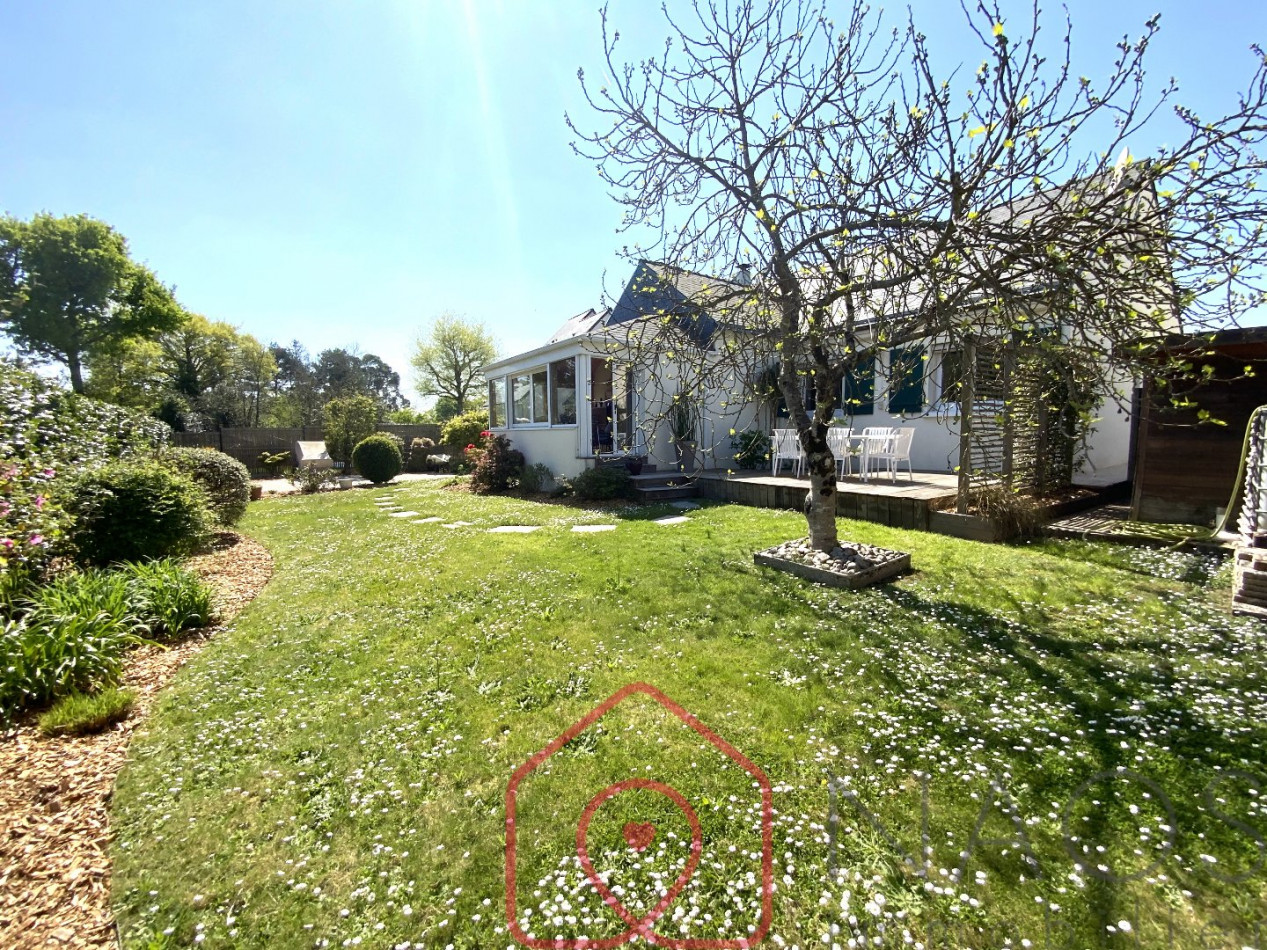 vente Maison Suce Sur Erdre - Photo 5