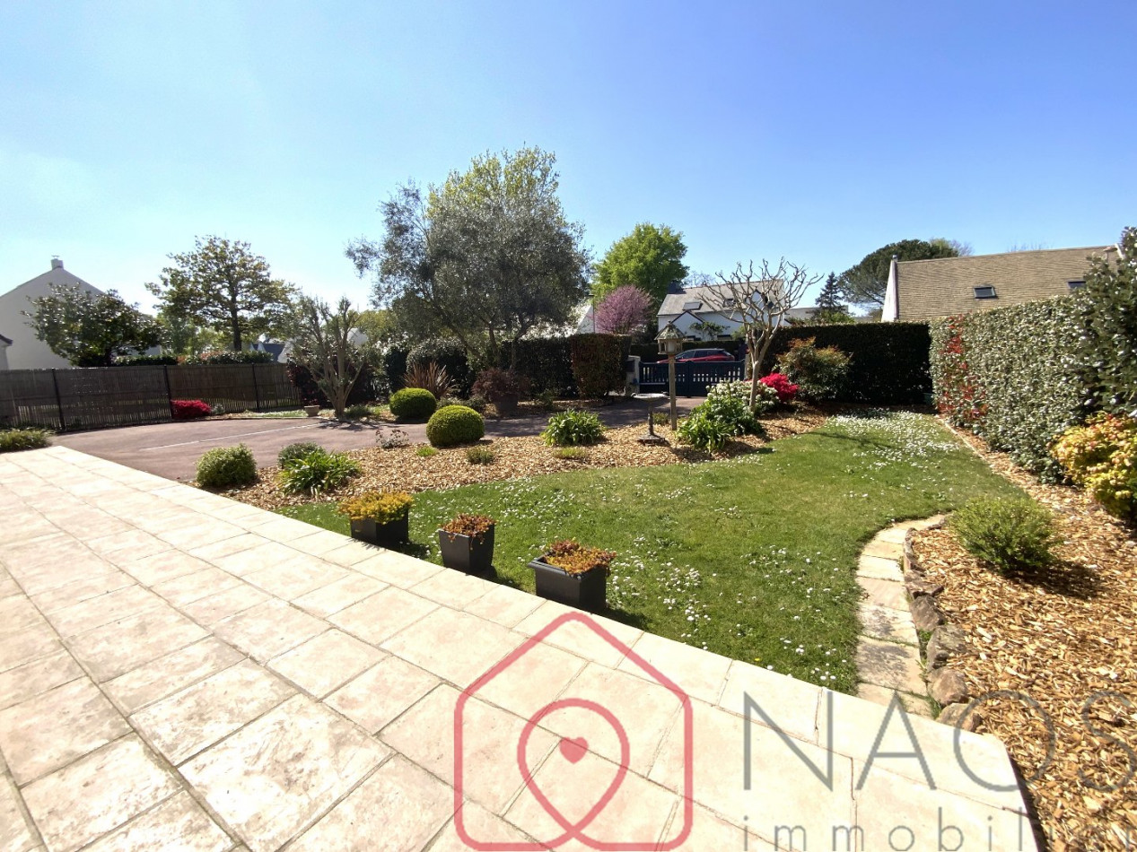 vente Maison Suce Sur Erdre - Photo 3