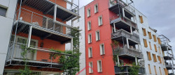 vente Appartement Villeneuve La Garenne