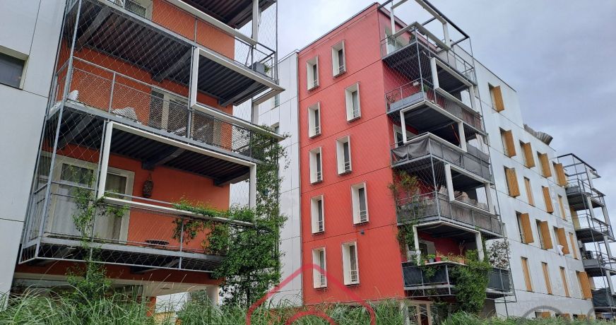 vente Appartement Villeneuve La Garenne