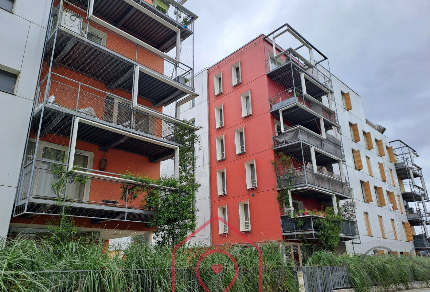 vente Appartement Villeneuve La Garenne - Photo 7
