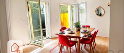 vente Appartement Villeneuve La Garenne