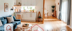 vente Appartement Villeneuve La Garenne