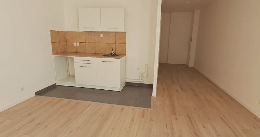 vente Appartement Villeneuve La Garenne
