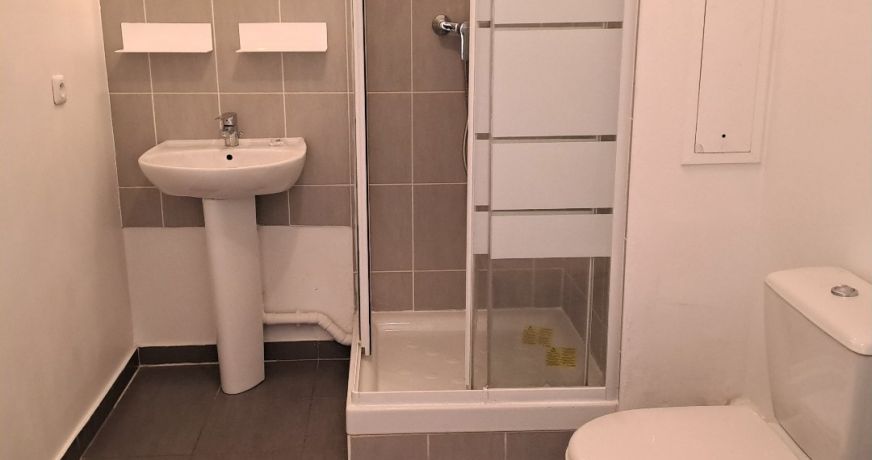 vente Appartement Villeneuve La Garenne