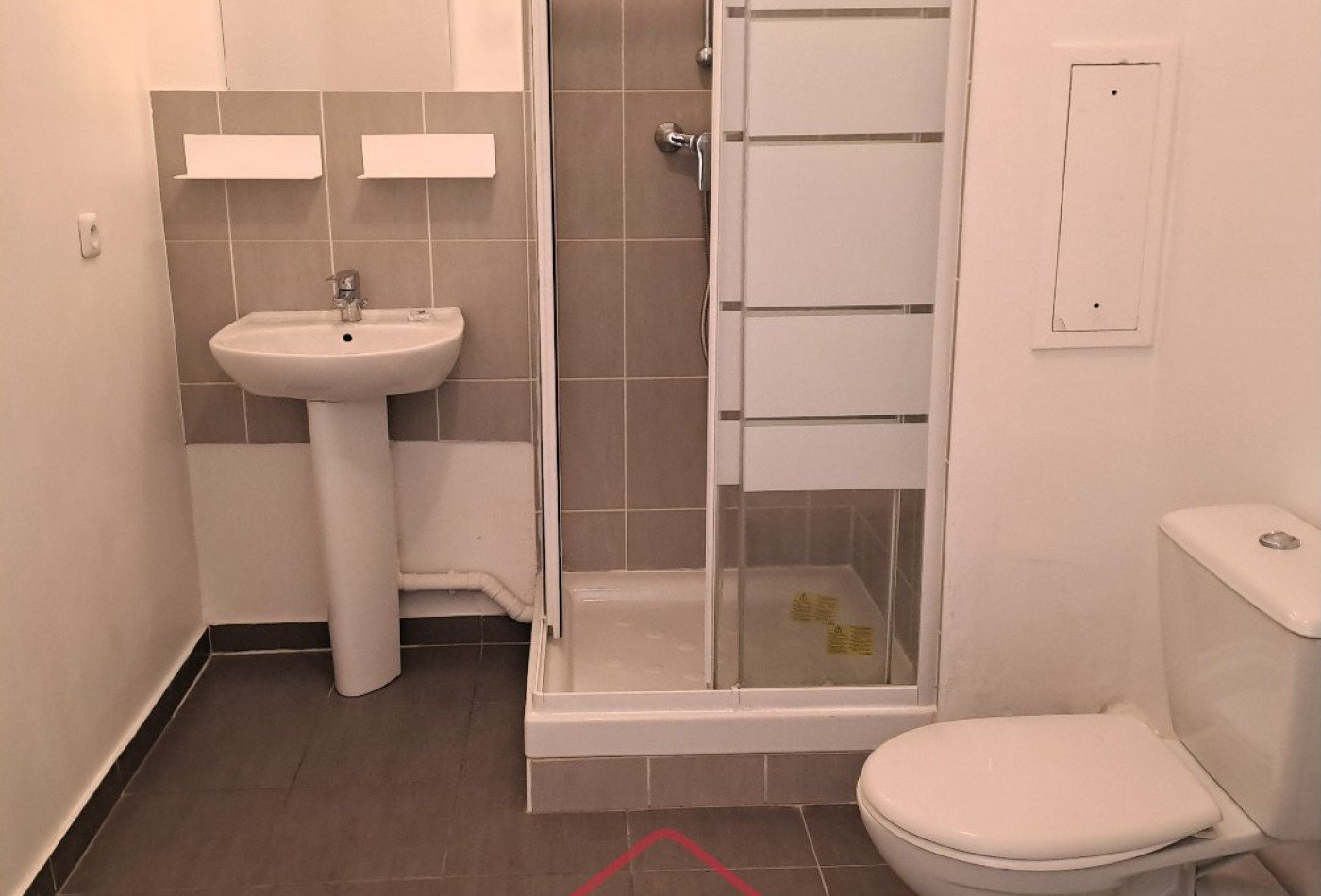 vente Appartement Villeneuve La Garenne - Photo 6