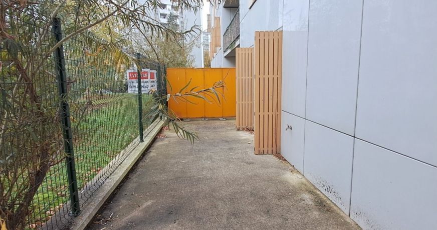 vente Appartement Villeneuve La Garenne