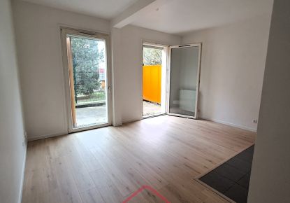 vente Appartement Villeneuve La Garenne