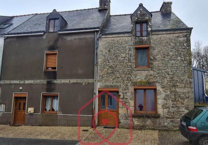 vente Maison Pontivy