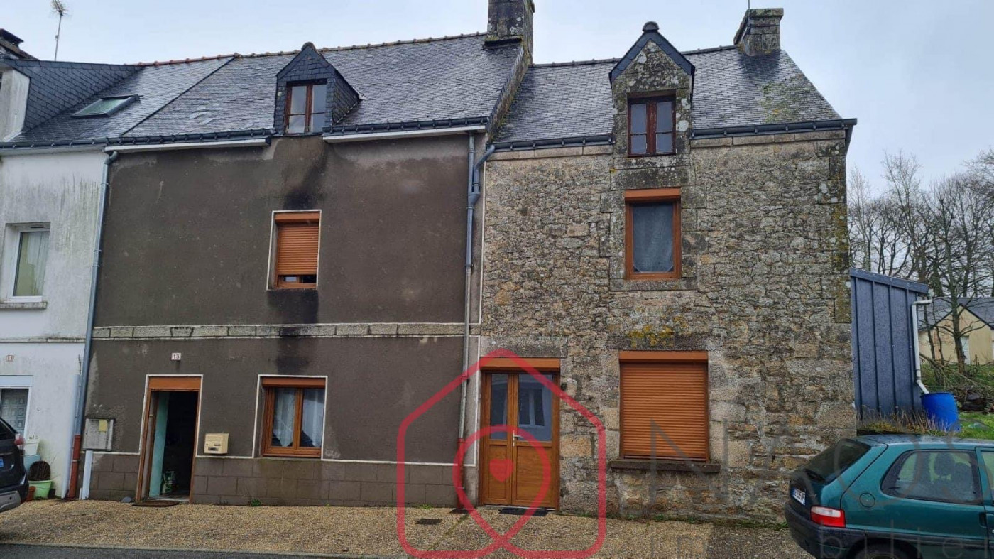 vente Maison Pontivy - Photo 7