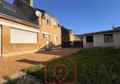 vente Maison Le Chesne