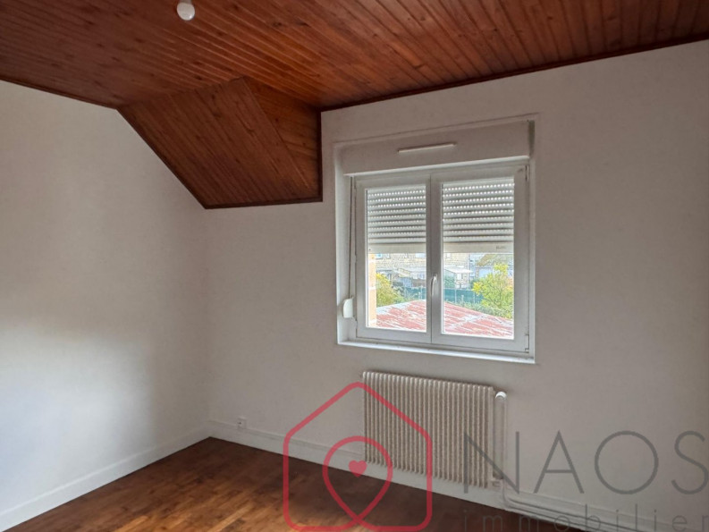 vente Maison Le Chesne - Photo 7