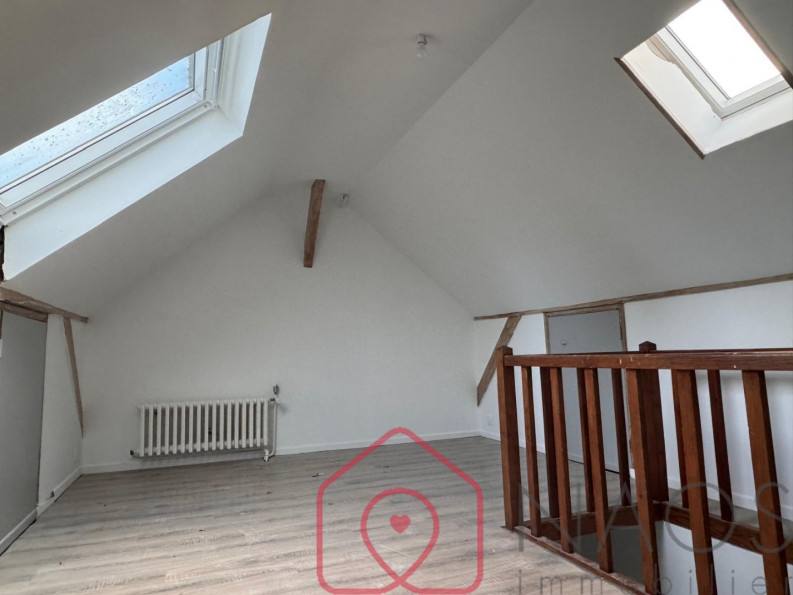 vente Maison Le Chesne - Photo 10