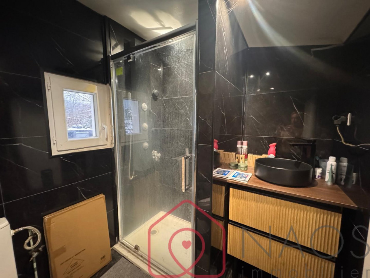 vente Maison Sedan - Photo 4