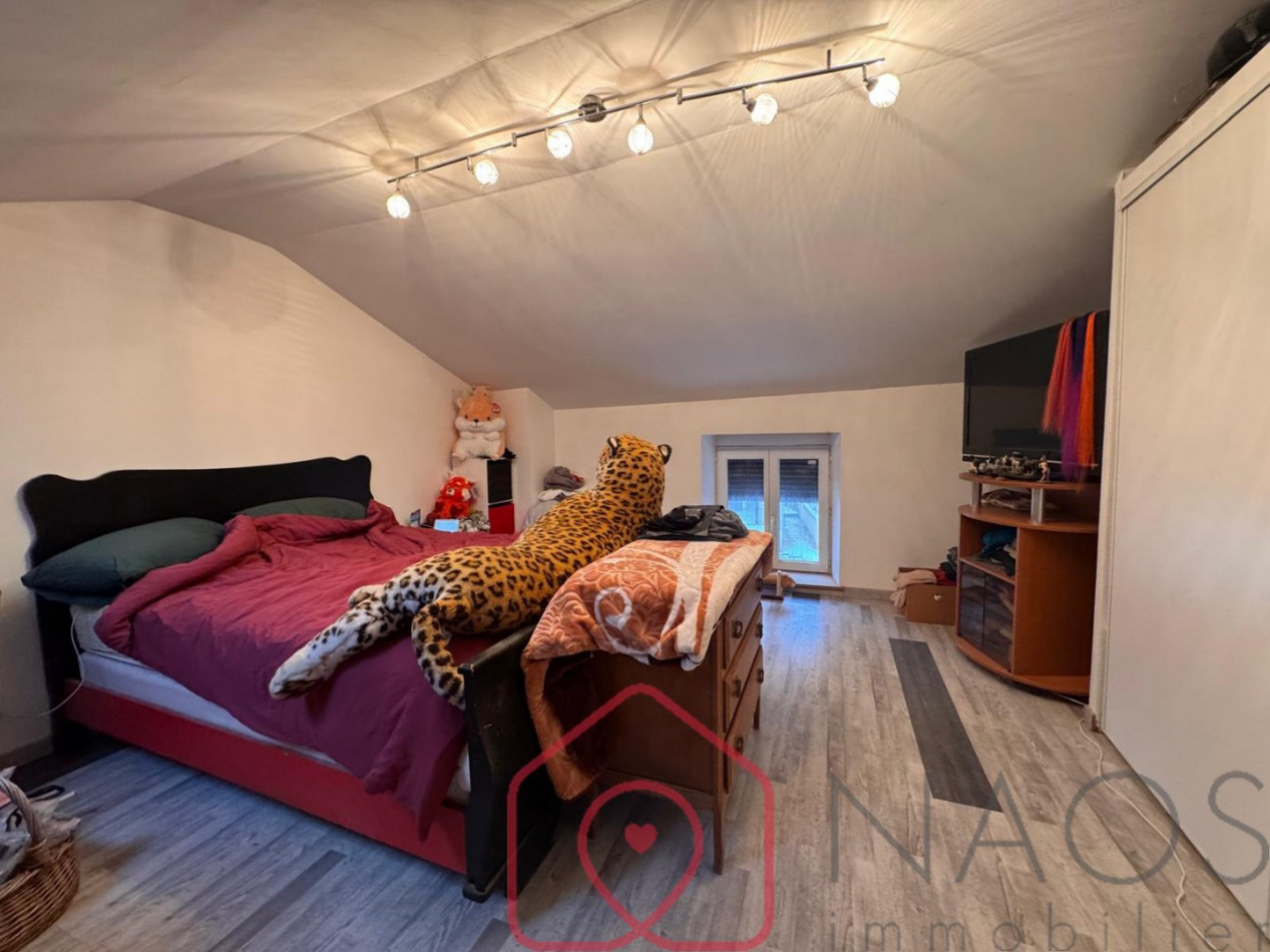 vente Maison Sedan - Photo 5