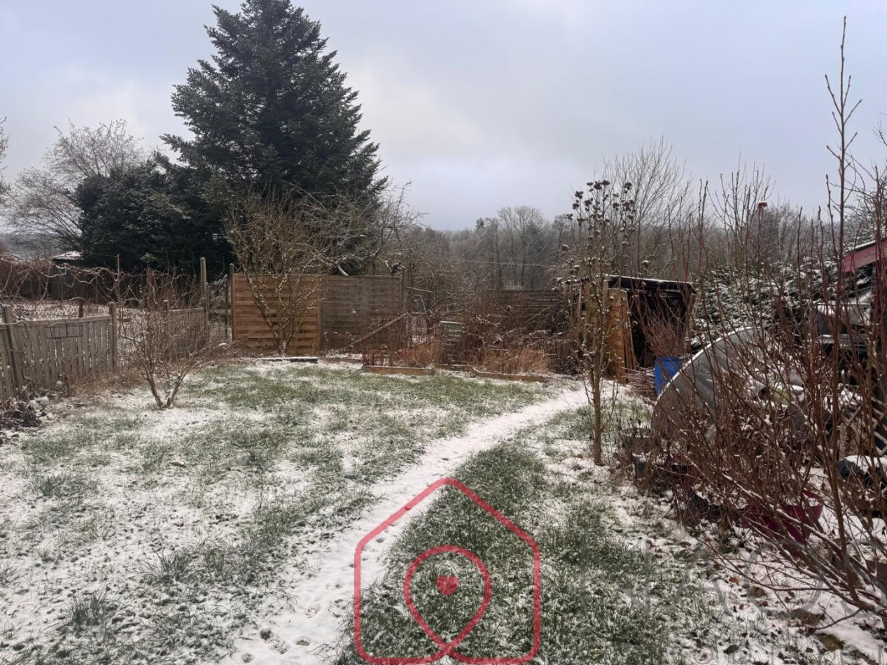 vente Maison Sedan - Photo 6