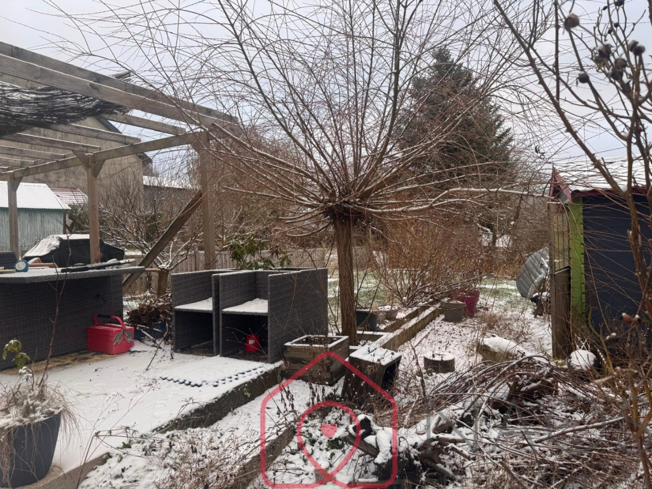 vente Maison Sedan - Photo 7