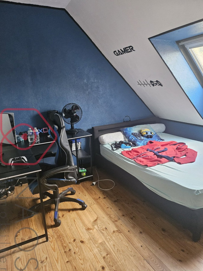 vente Maison Longroy - Photo 8