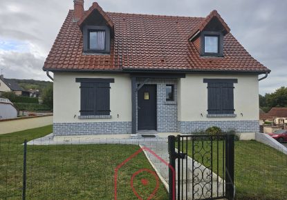 vente Maison Longroy
