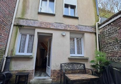 vente Immeuble Le Treport