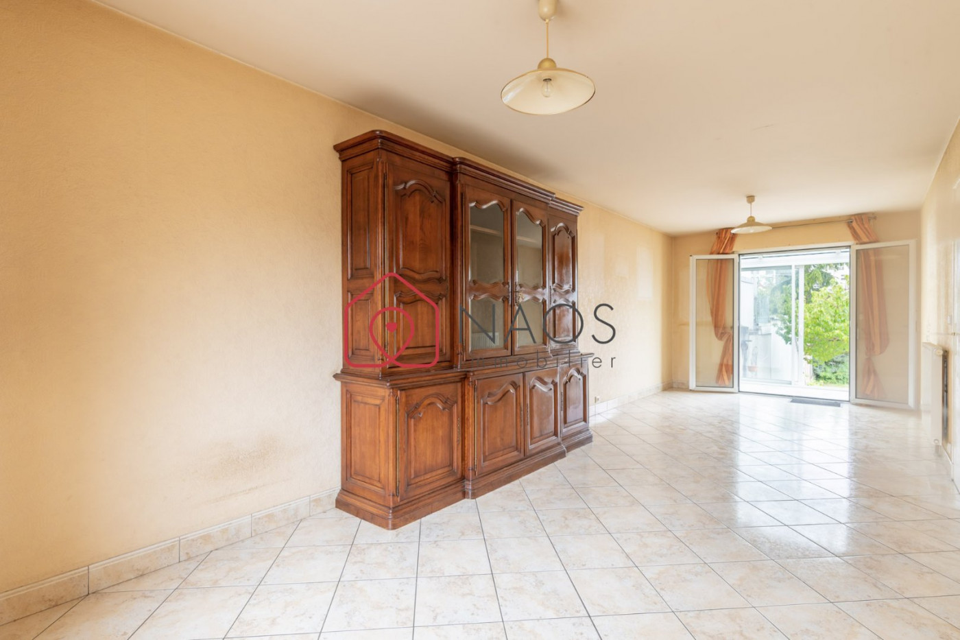 vente Maison Acheres - Photo 5