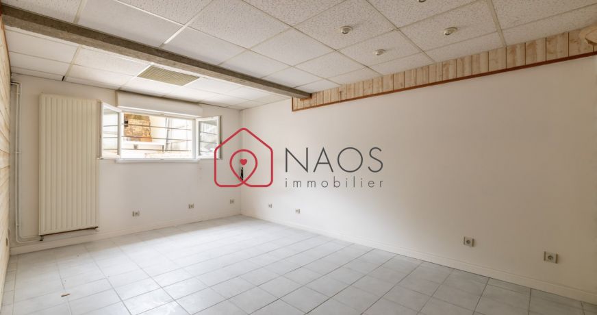 vente Maison Acheres