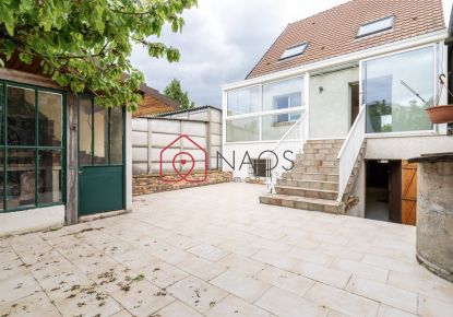 vente Maison Acheres