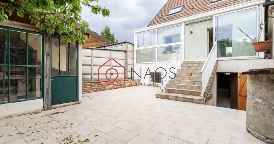 vente Maison Acheres