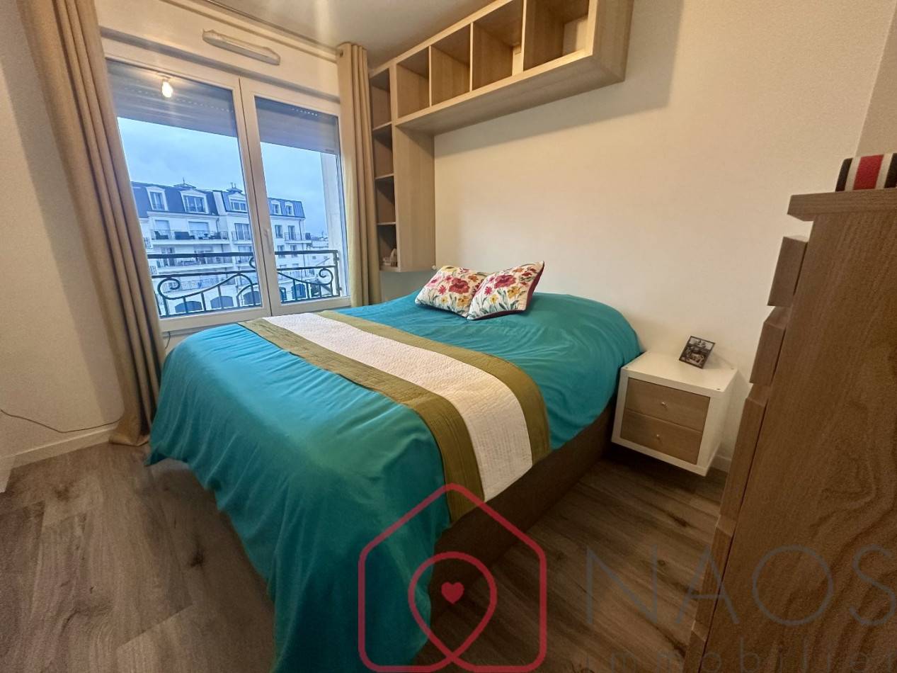 vente Appartement Clamart - Photo 9