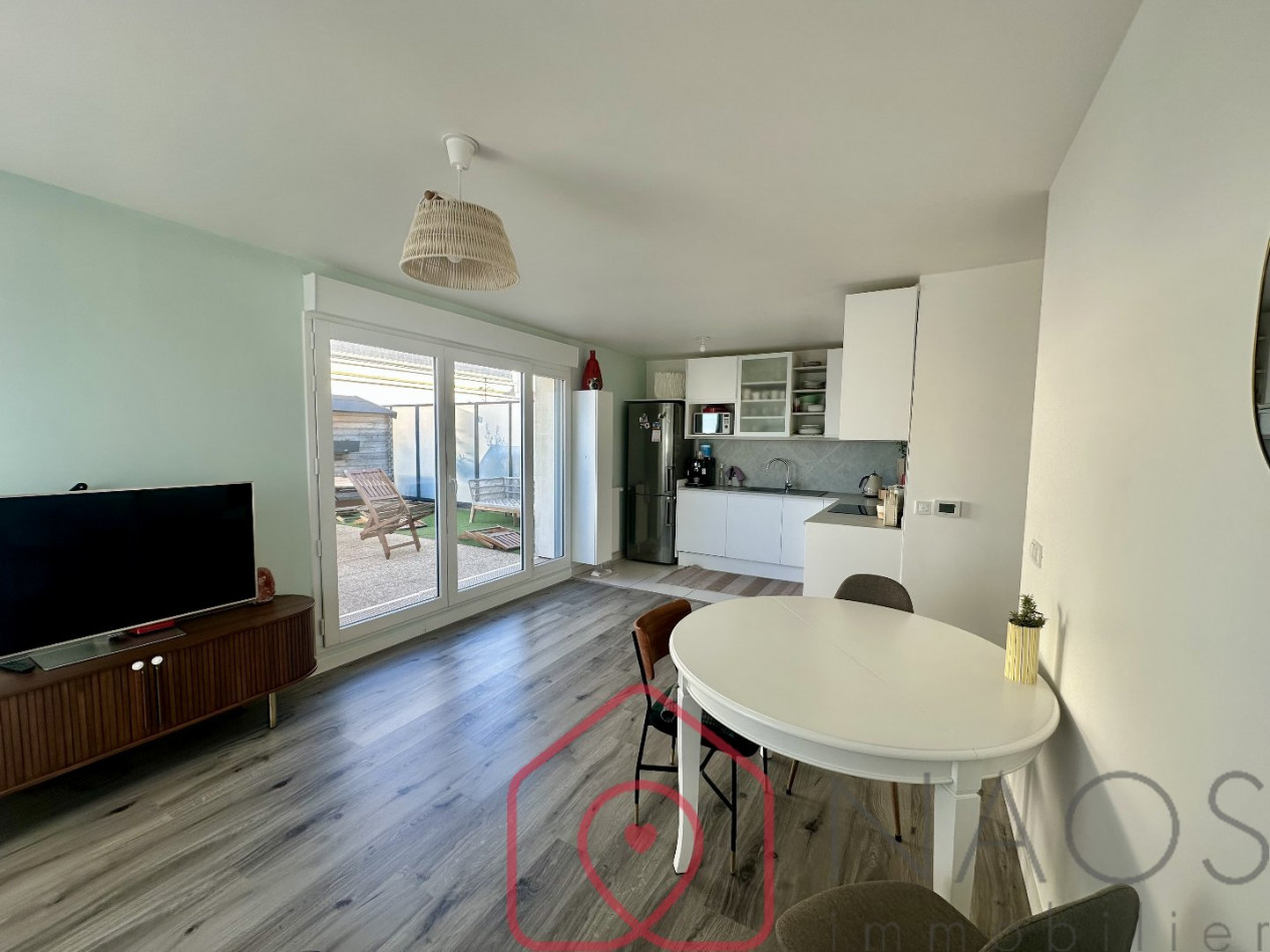 vente Appartement Clamart - Photo 1