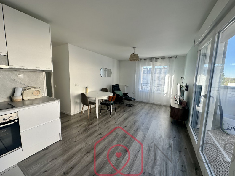 vente Appartement Clamart - Photo 2