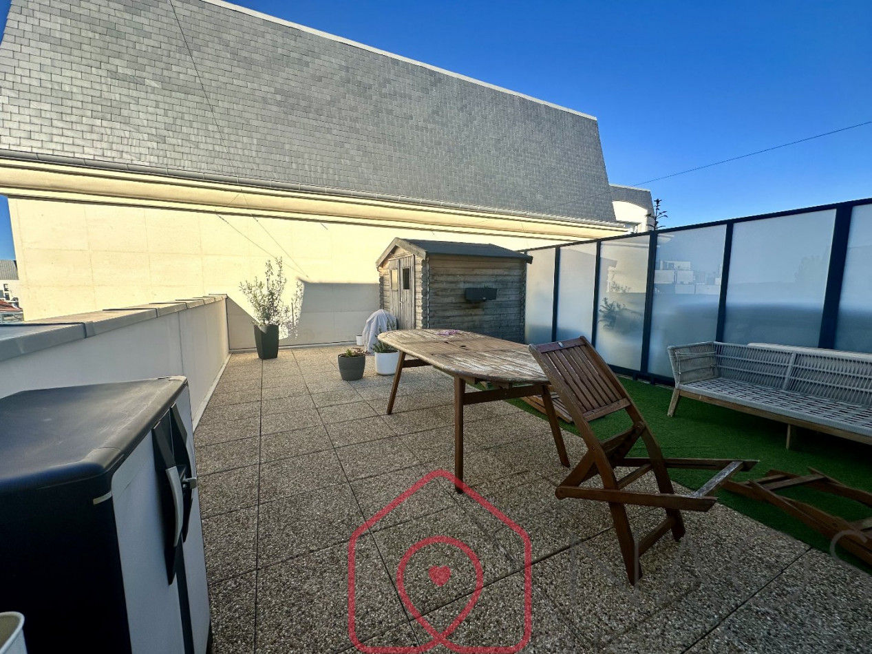 vente Appartement Clamart - Photo 4