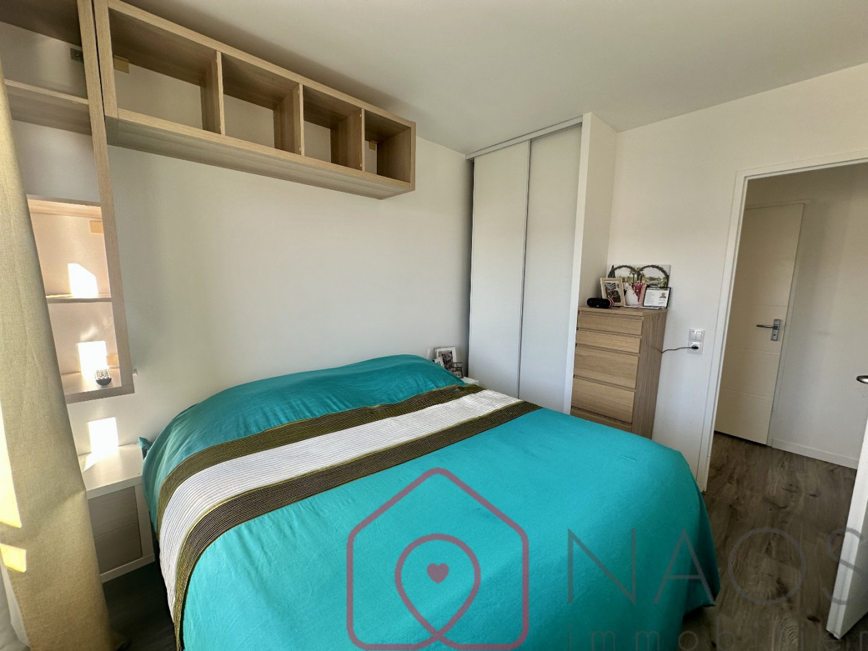 vente Appartement Clamart - Photo 6