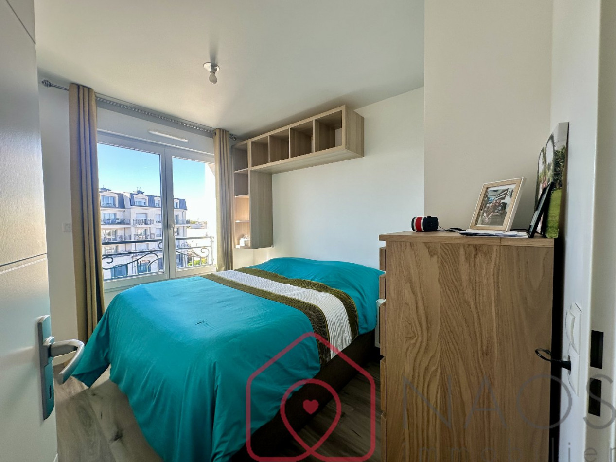 vente Appartement Clamart - Photo 7