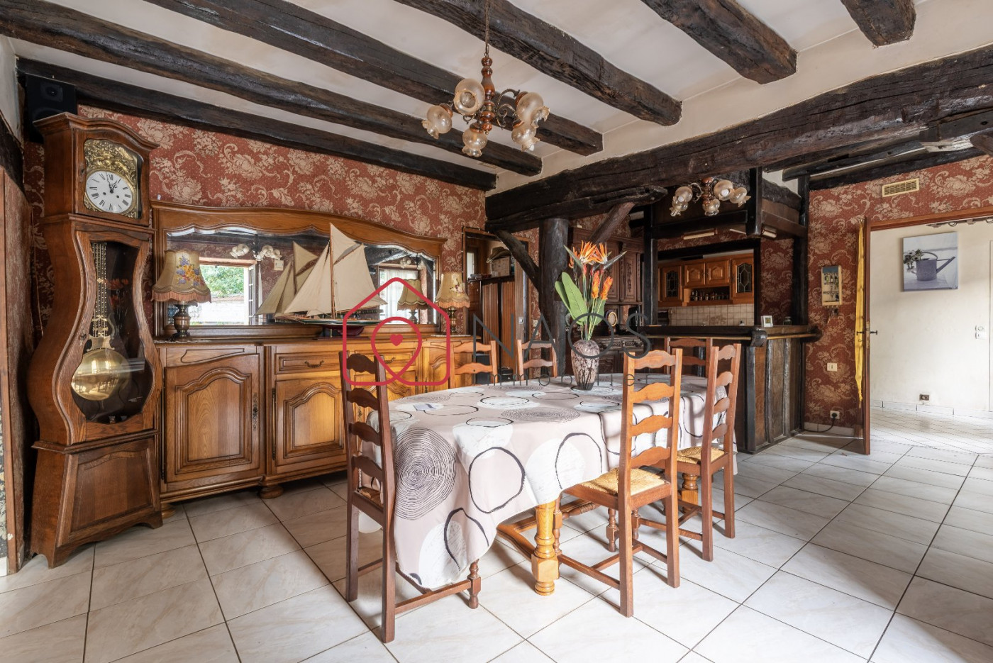 vente Maison Acheres - Photo 8