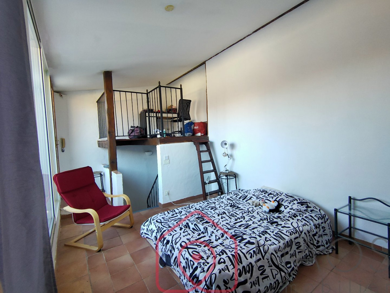 vente Maison de village Gonfaron - Photo 9