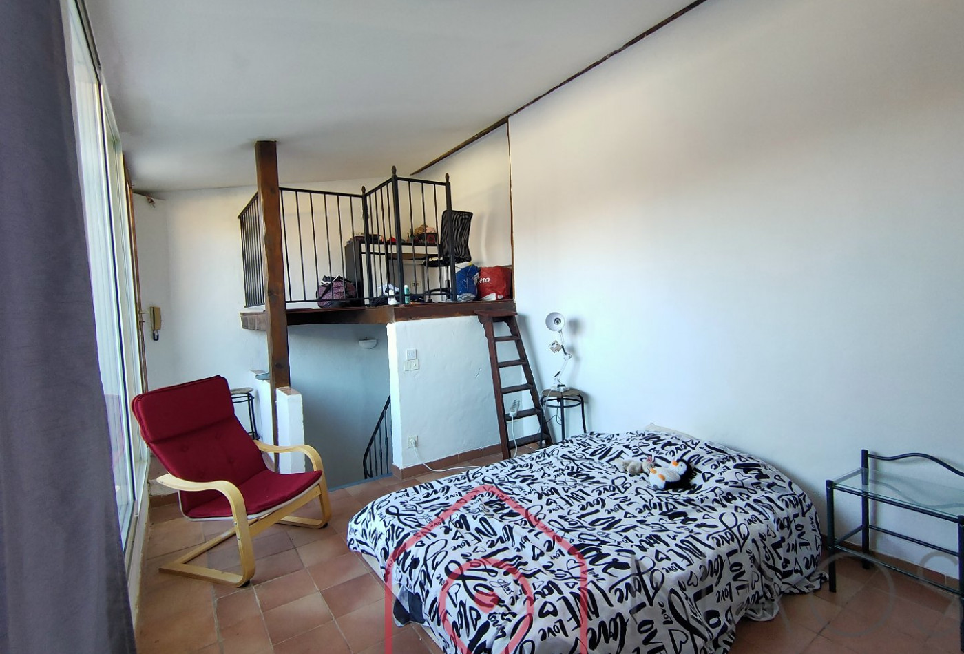 vente Maison de village Gonfaron - Photo 9