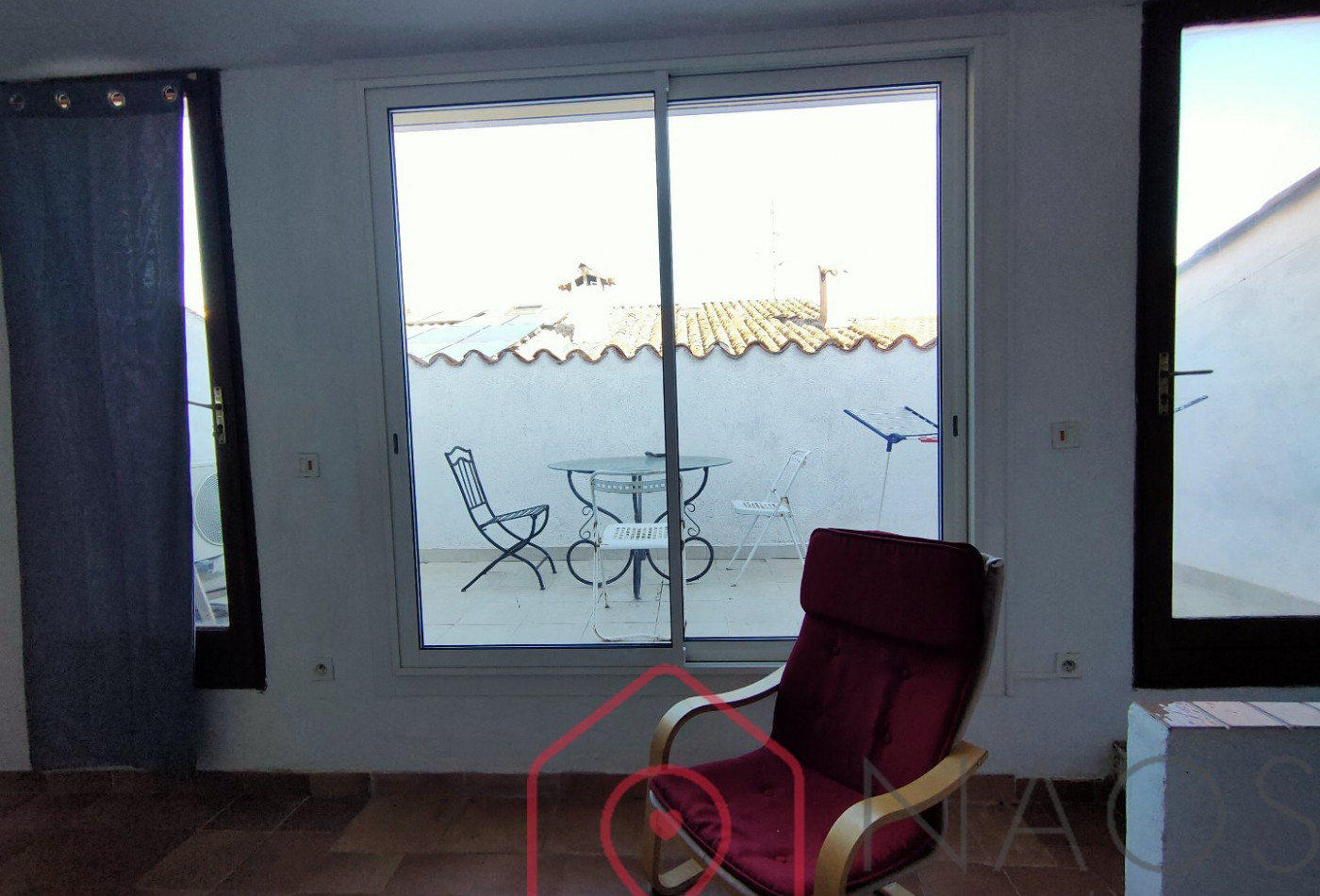 vente Maison de village Gonfaron - Photo 10