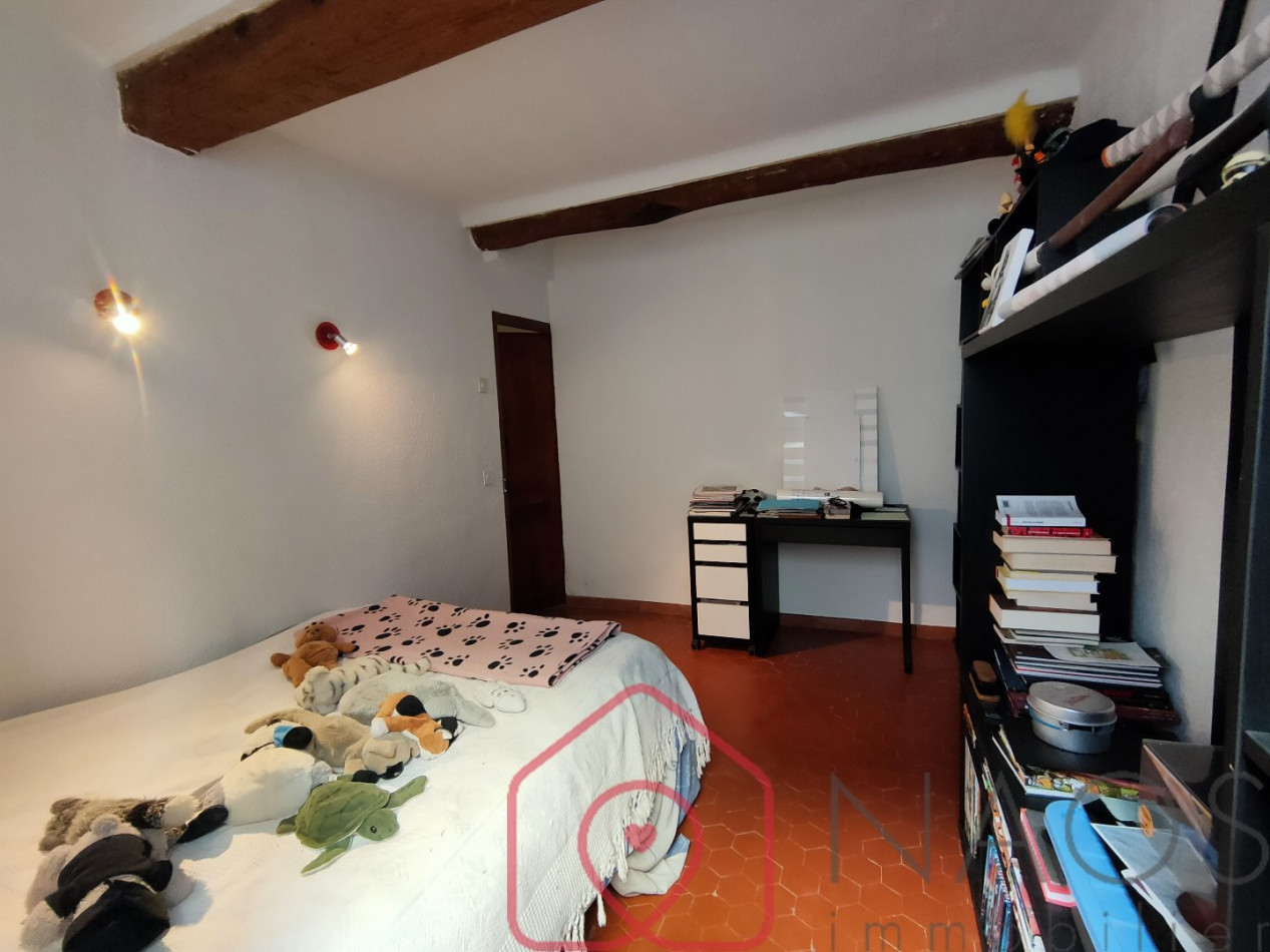 vente Maison de village Gonfaron - Photo 6