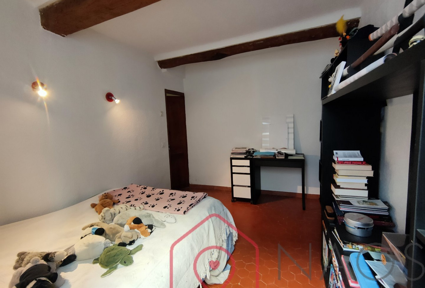 vente Maison de village Gonfaron - Photo 6