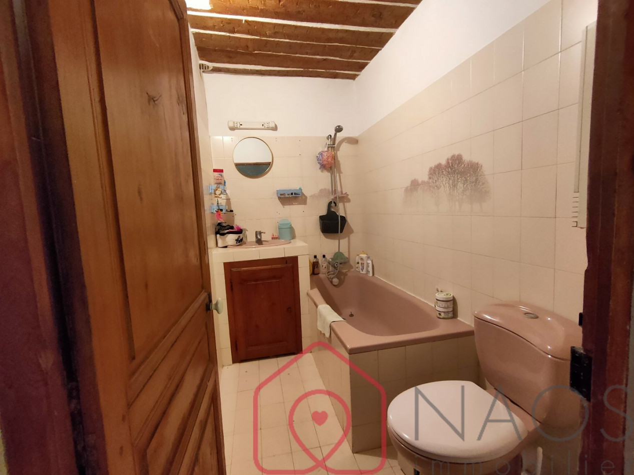 vente Maison de village Gonfaron - Photo 7