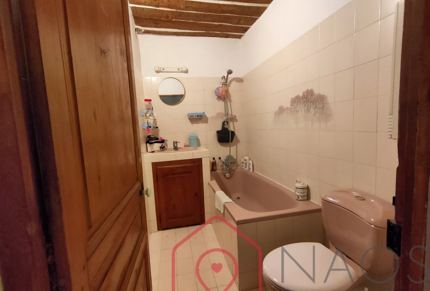 vente Maison de village Gonfaron - Photo 7