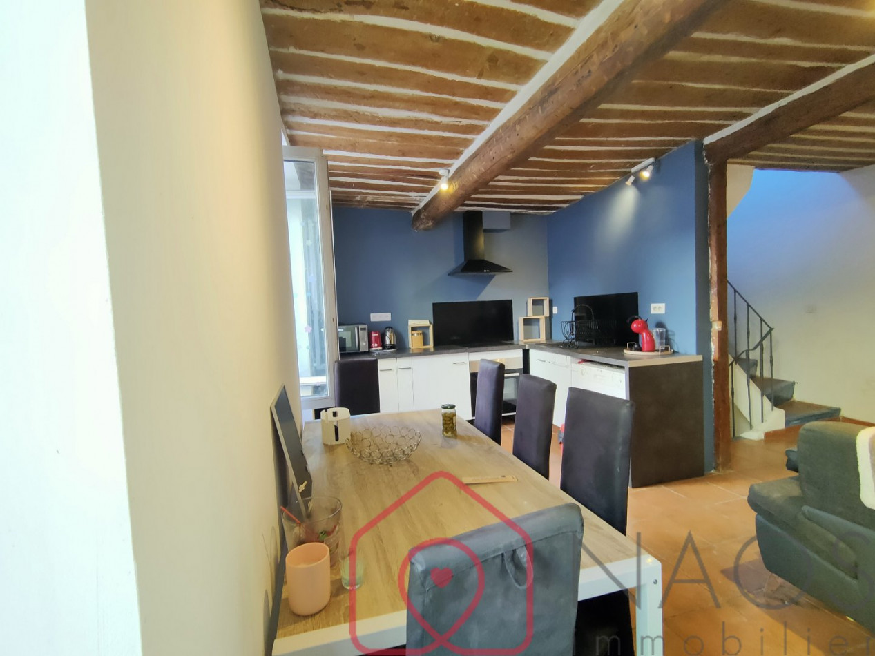 vente Maison de village Gonfaron - Photo 1