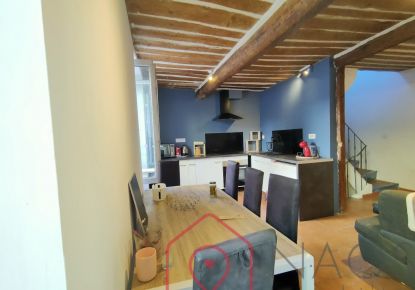 vente Maison de village Gonfaron